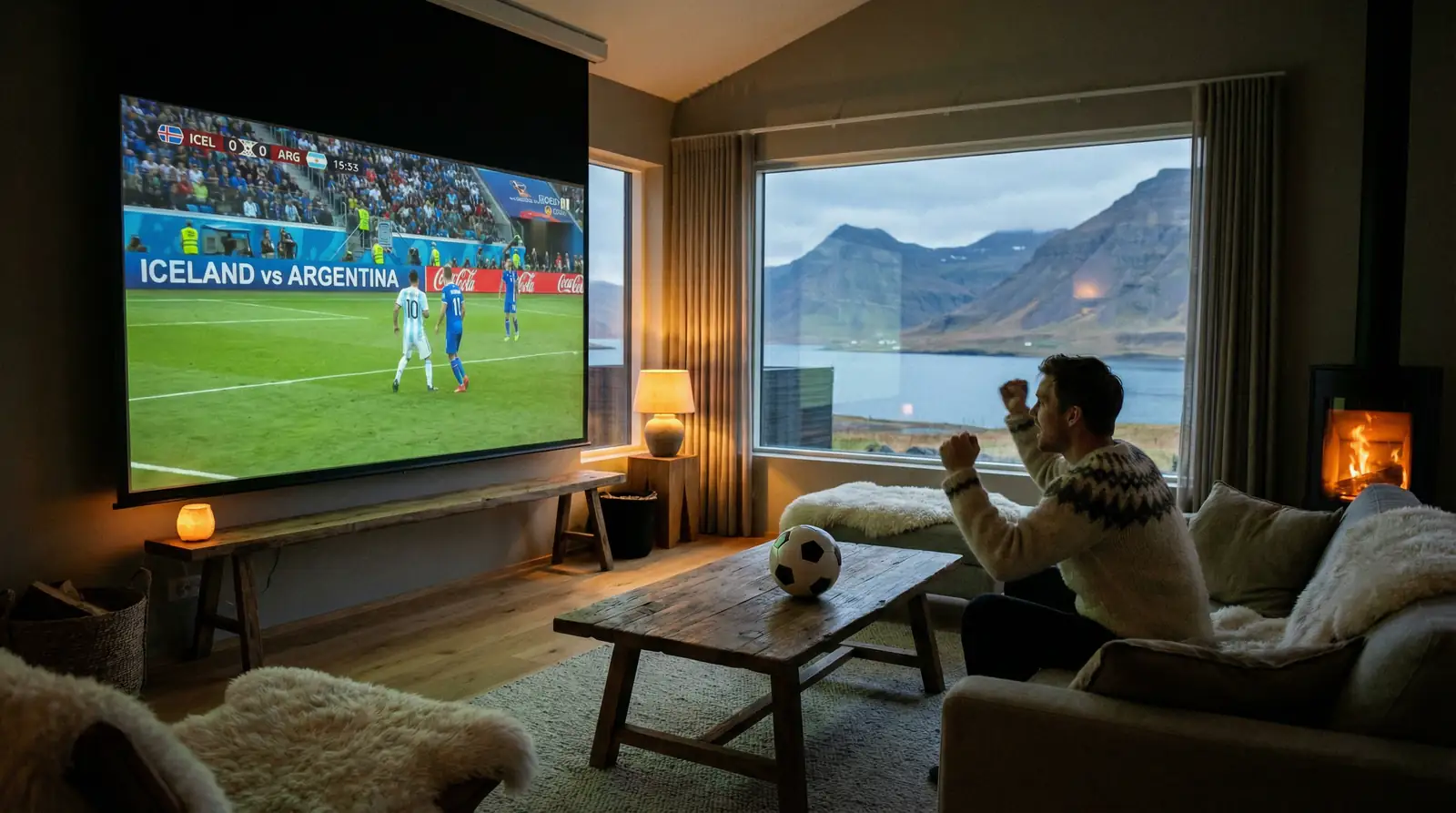 Algengar spurningar um HM 2026 og veðmál á Íslandi