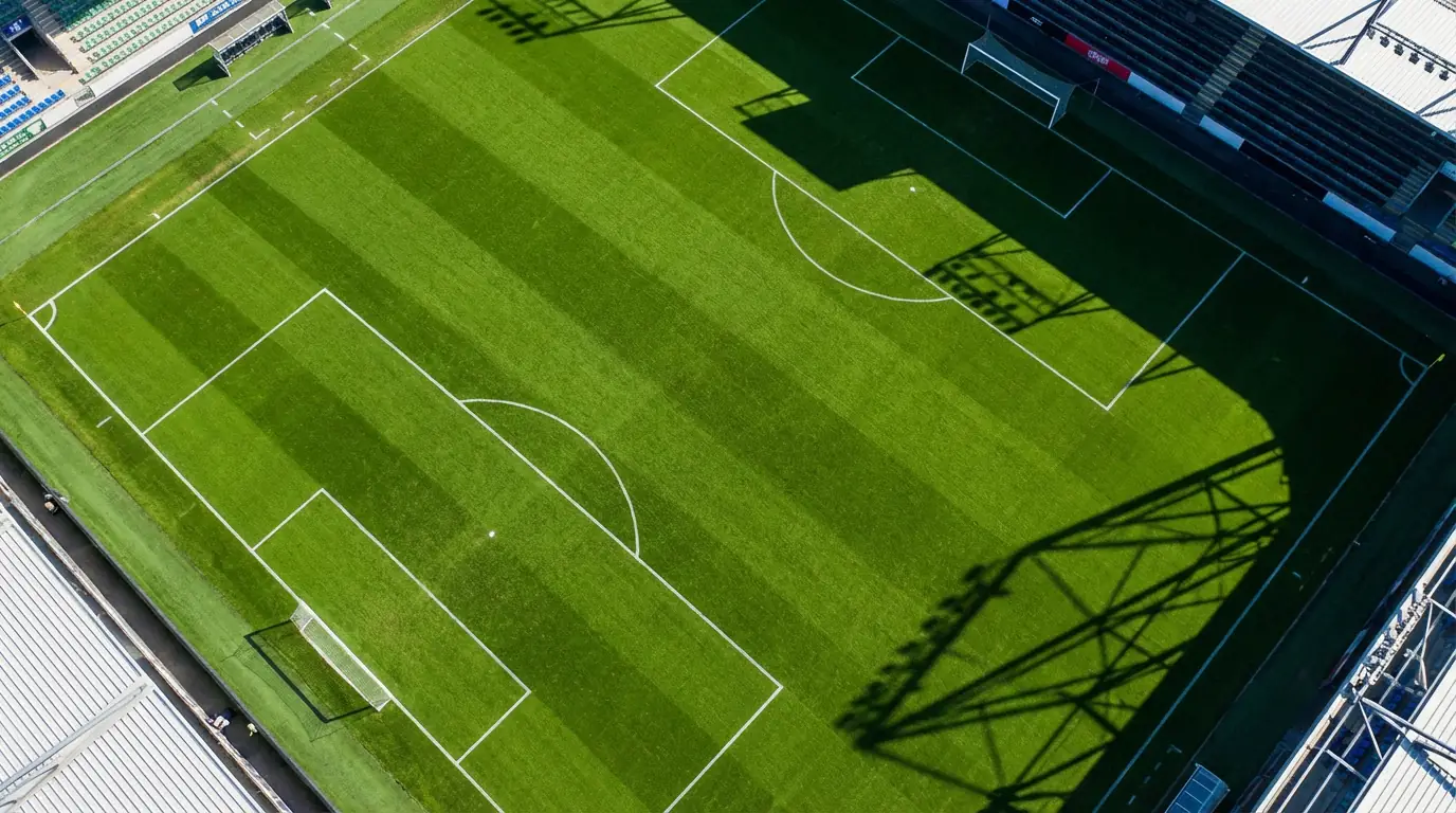 Tímatafla HM 2026 leikja fyrir íslenska áhorfendur með GMT tímum