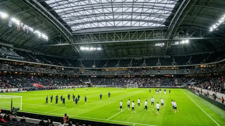 Spár dagsins 15. júlí HM 2026 — England mætir Argentínu