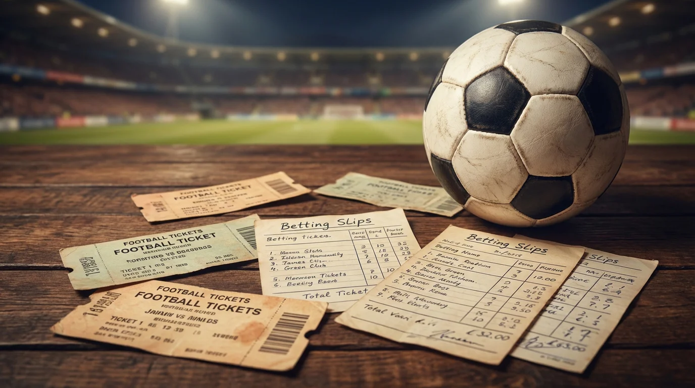 Mismunandi veðmálagerðir á heimsmeistaramótinu 2026 útskýrðar